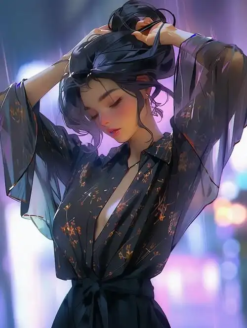 活着经典小说海报
