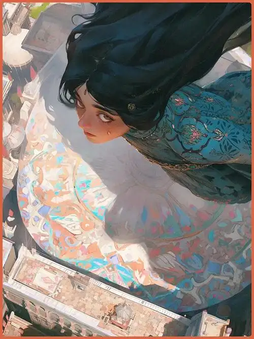 凡人修仙传玄幻小说海报