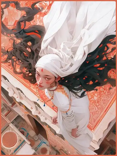 何以笙箫默言情小说海报